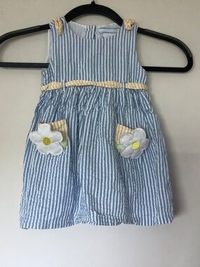 JILLIAN’S CLOSET 24 M Dress